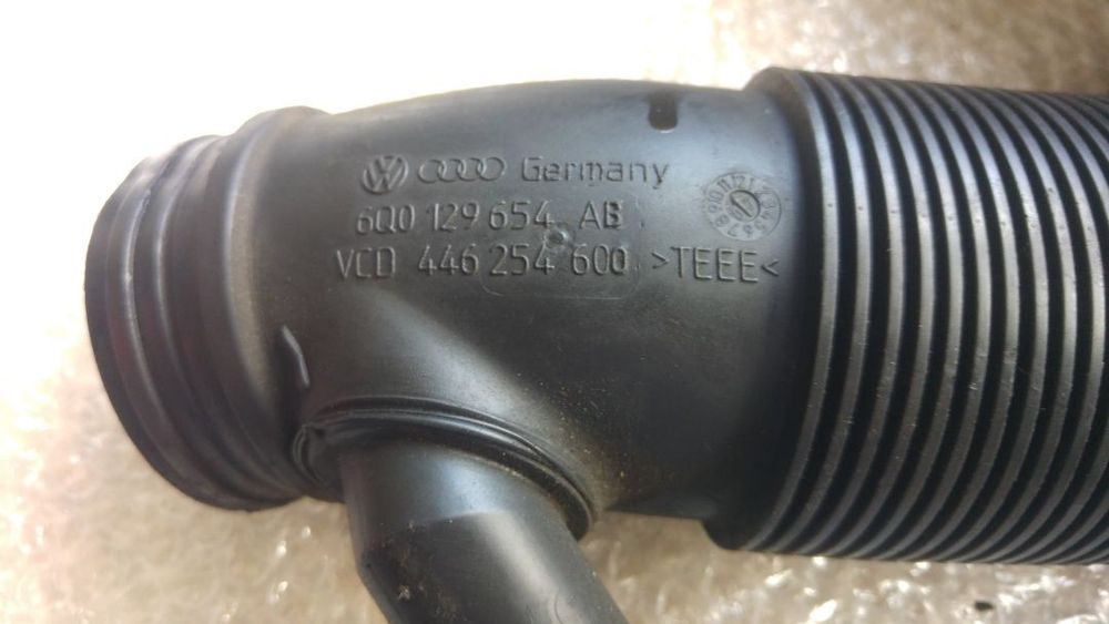 furtun tub aer seat ibiza 3 altea skoda fabia 1 vw golf 5 polo 9n 1.4 tdi bms 6q0129654ab