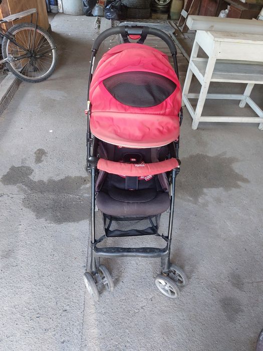 Продам детскую коляску