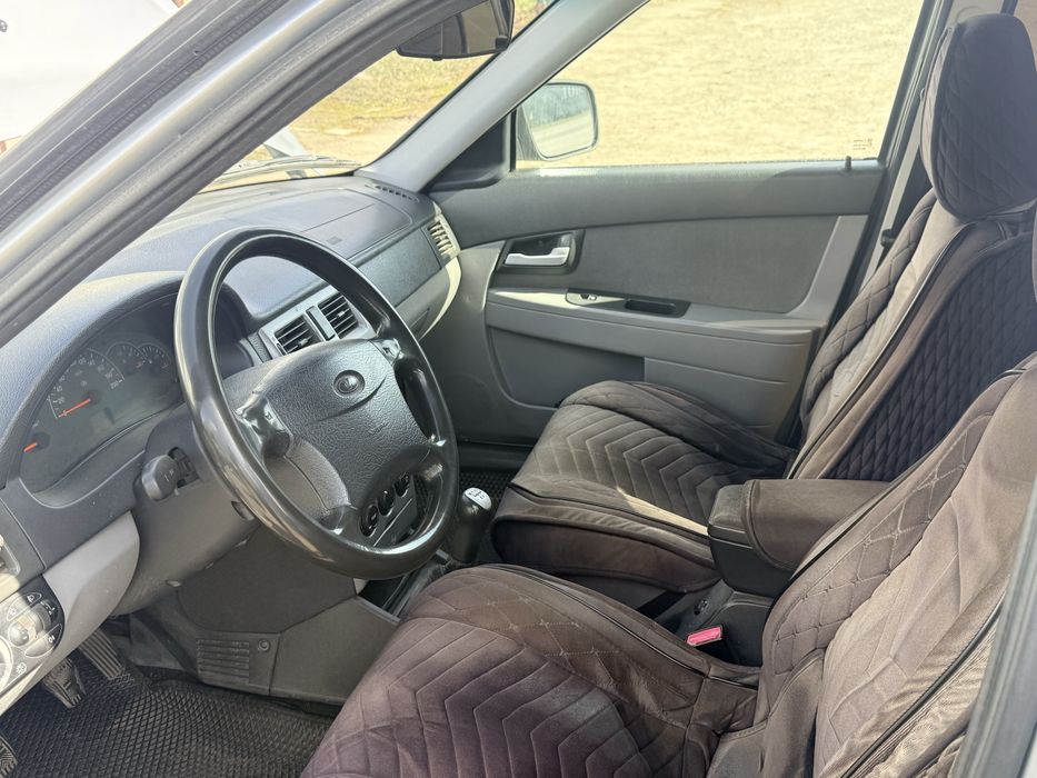 Продам авто приора