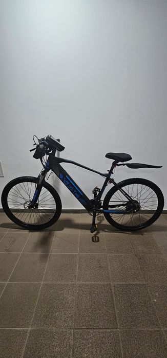 Vand bicicleta electrica - autonomie 120 Km