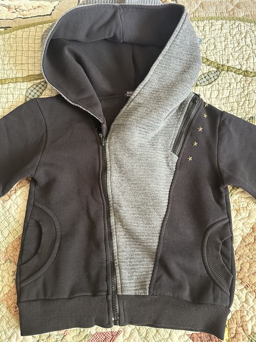 Вещи на мальчика