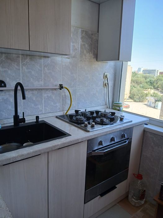 Кварира в 11мкр, 2х команатная