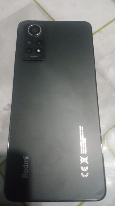 Продам телефон redmi note 12 pro