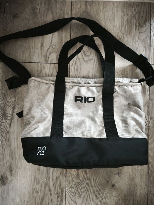 Комбинирана количка 2 в 1  MONI RIO