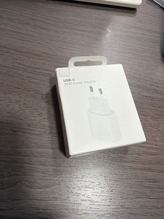 Адаптер USB-C айфон новый