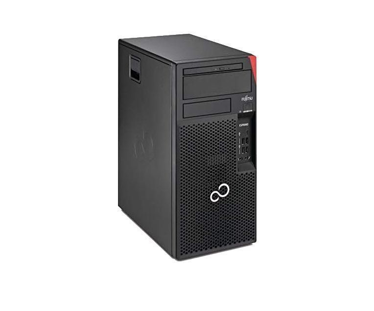 Fujitsu P557 i5 7400 SSD-256GB HDD-512GB RAM-16GB С ЛИЦ Windows 11 Pro
