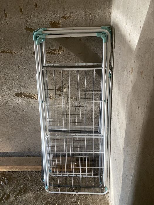 Продам сушилки для белья