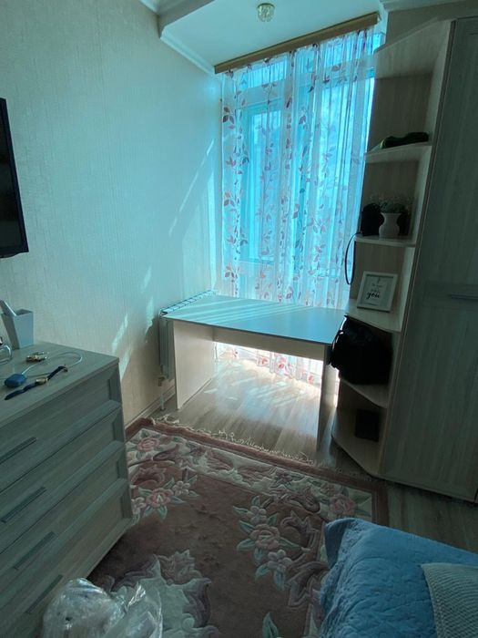 Продается качественный рабочий стол