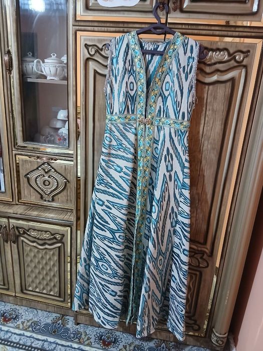 Ansabil kafolati bilan