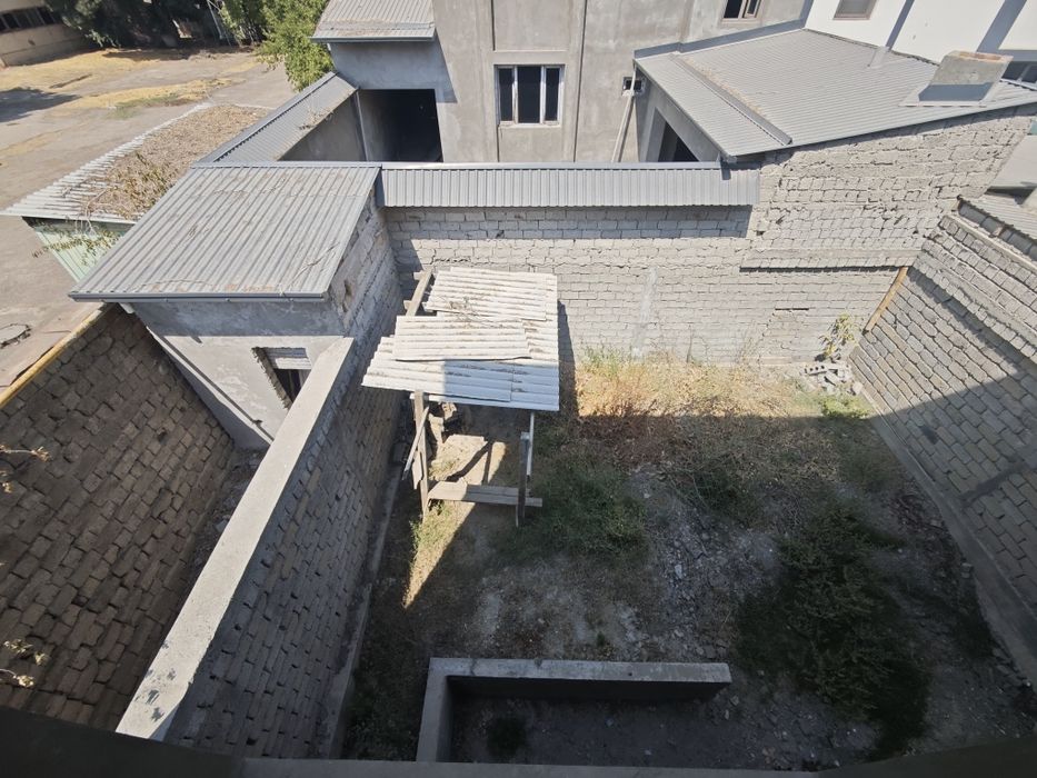 Продается Дом / Коттедж — МЧС / Амир Темур махалля — 1.5 сотки