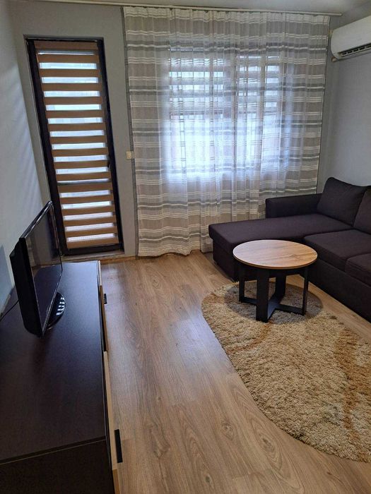 Апартамент в парк "Отдих и култура"