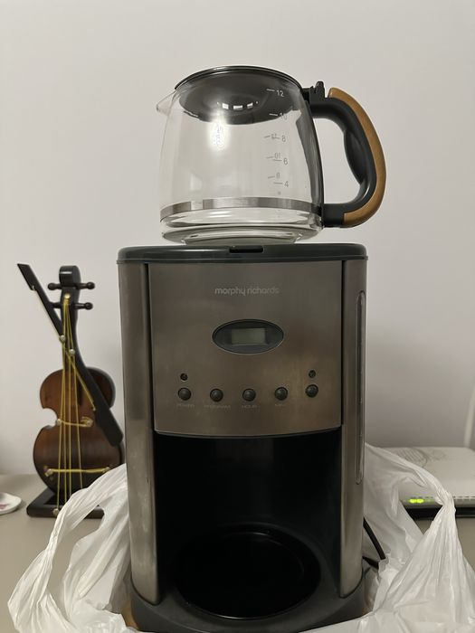 Filtru de cafea