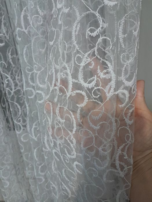 Шторы для спальней