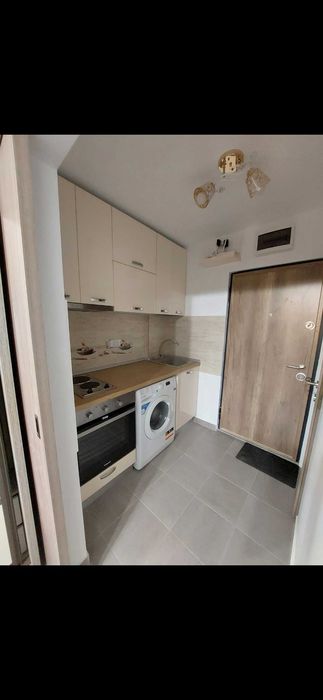 Garsoniera de vanzare