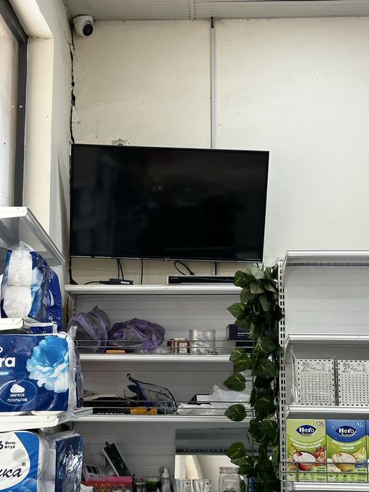 Ишлаб турган таёр бизнес сотилади (Юнусобод)