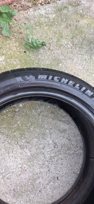 Michelin pilot sport 4