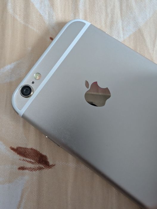 Iphone 6 Обмен/Продажа