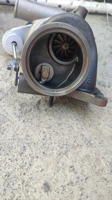 Turbina de vânzare pentru  Peugeot și Citroen și Ford