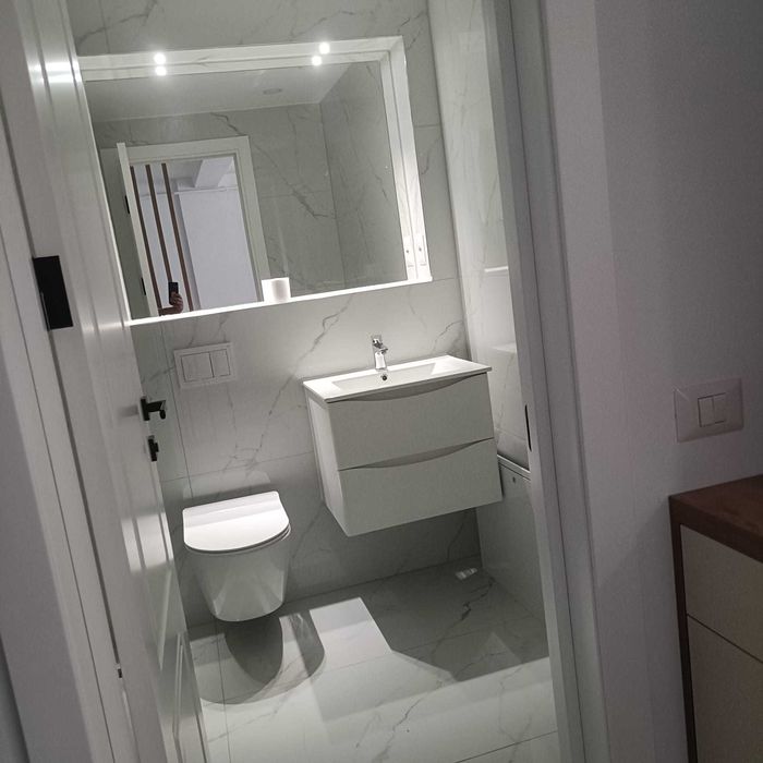 Închiriem apartament nou cu 2 camere in Rădăuti