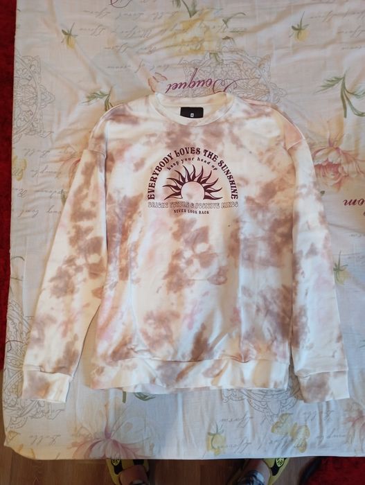 Bluză Clockhouse C&A