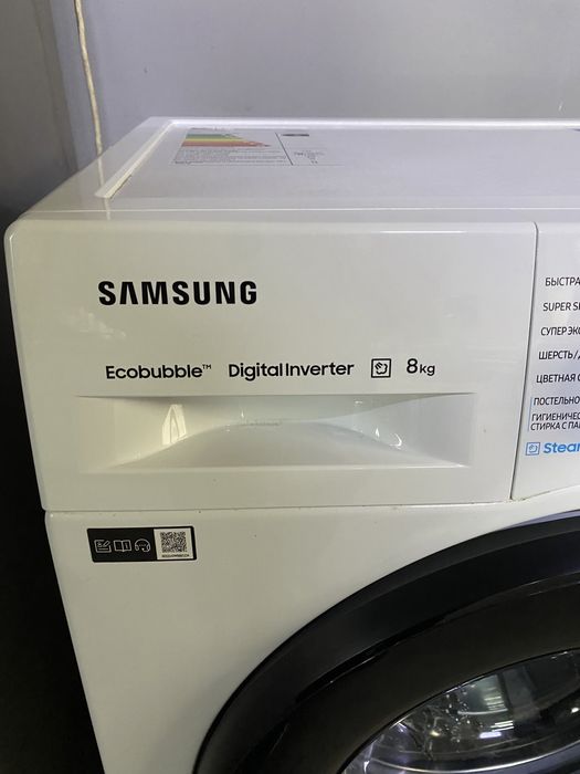 Стиральная машина Самсунг