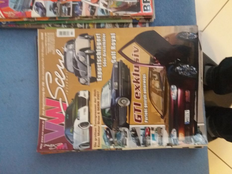 Списания за колекция