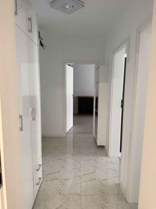 Dau in chirie apartament doua camere