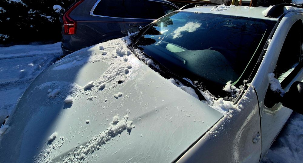 Dacia Logan, alba, Brasov