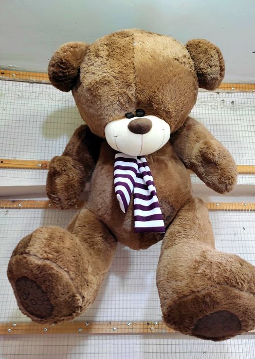 Teddi teddy ayiq miyahki original