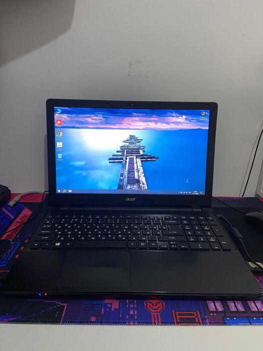 Продам ноутбук acer