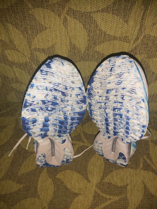 Дамски маратонки Mezuno Wave neo wind