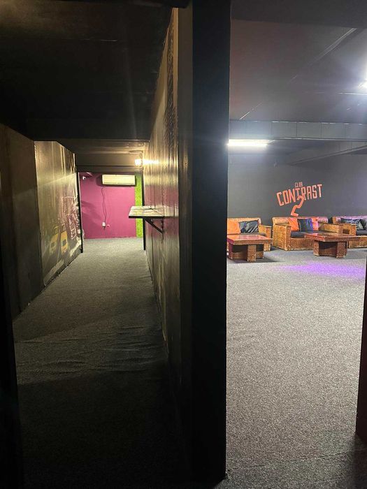 Зала за Парти Под Наем 2