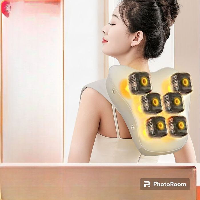 Ударный массажёр