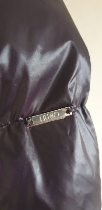 Lio Jo  Down Jacket S - XS НОВО!  ОРИГИНАЛ! Дамско Зимно пухено Яке!