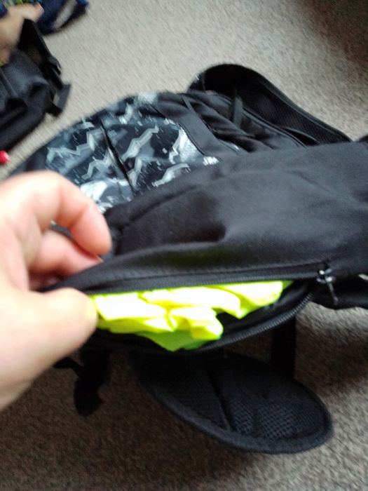 Ученическа раница