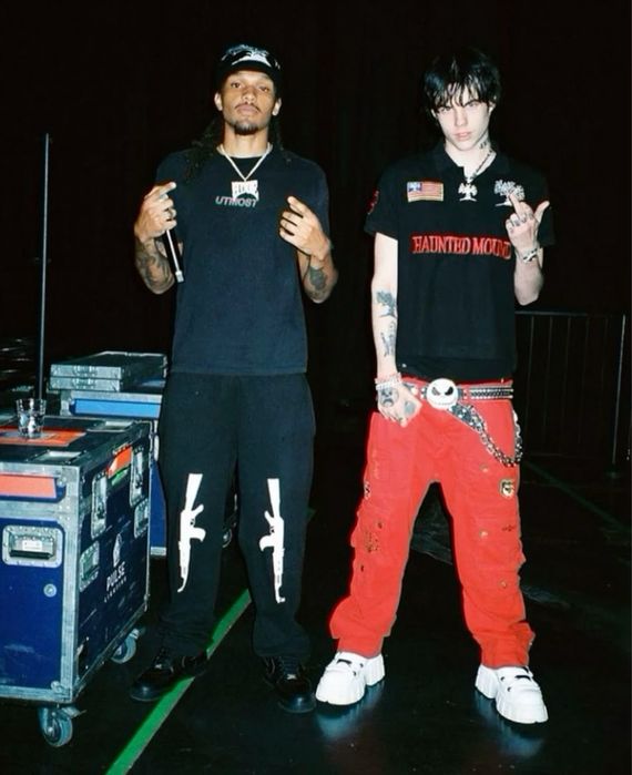 Sematary поло haunted mound