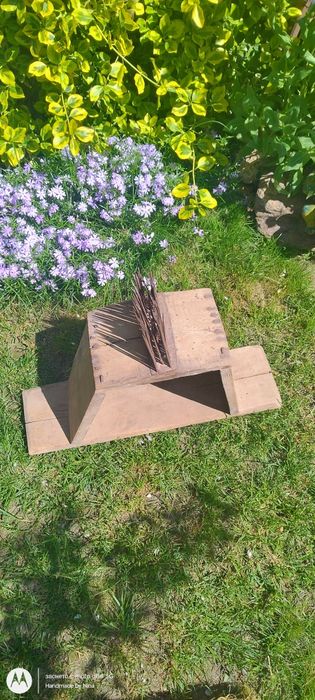 Дарак за вълна -старо