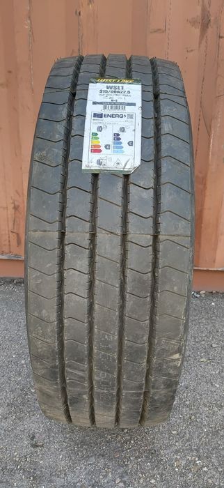 315/60R22,5 Гурзовые передний шины