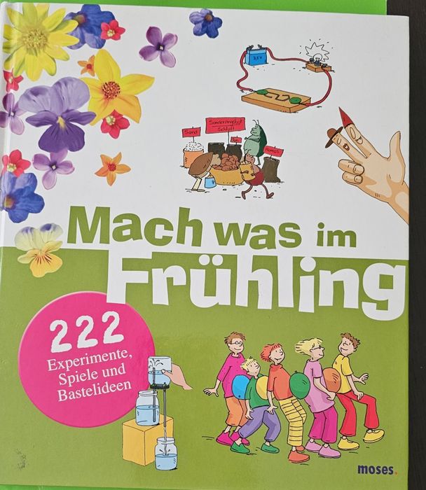 Книги и списания на немски език