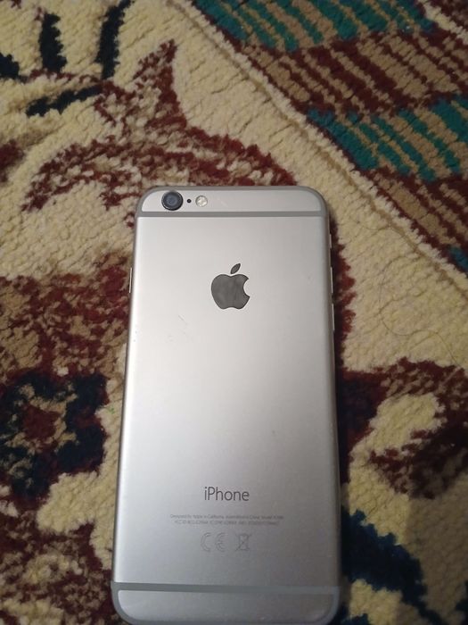 Айфон 6 сатылады