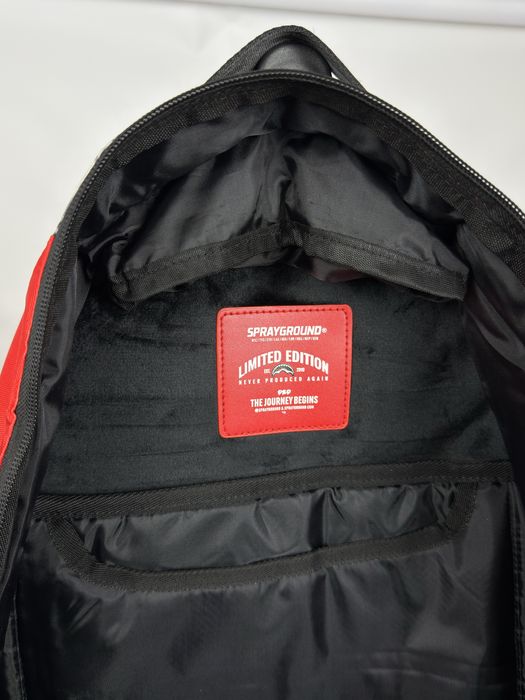 Sprayground Bag | Рюкзак Sprayground | Rucsac SG