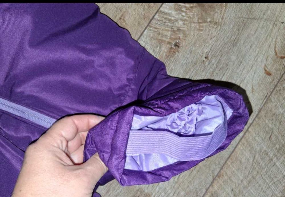 намалена цена 22лв р-р86см/12-18мес зимен гащеризон