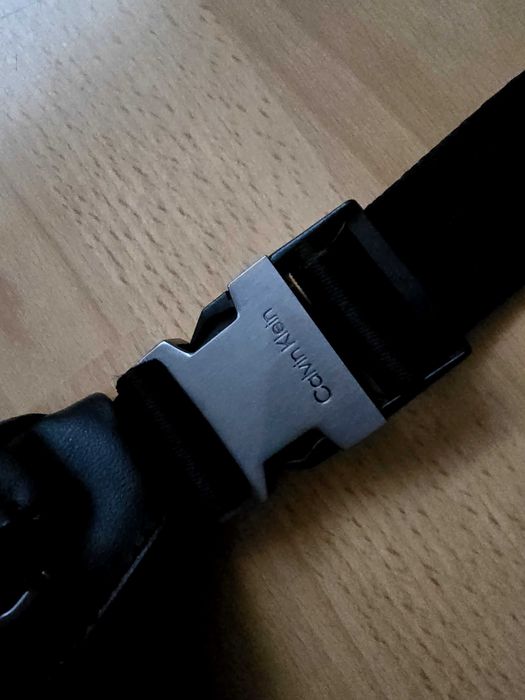 Чанта банан Calvin Klein унисекс