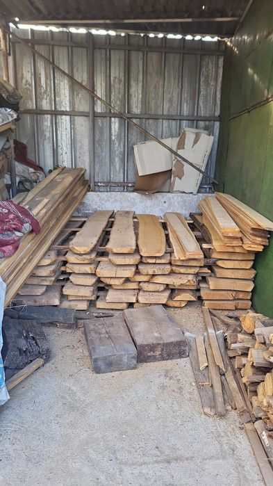 Vand cherestea stejar,fag,cires.