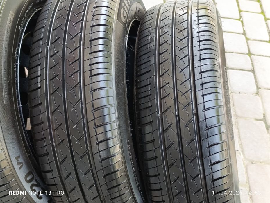 Балон Диска размер 15/4 шт