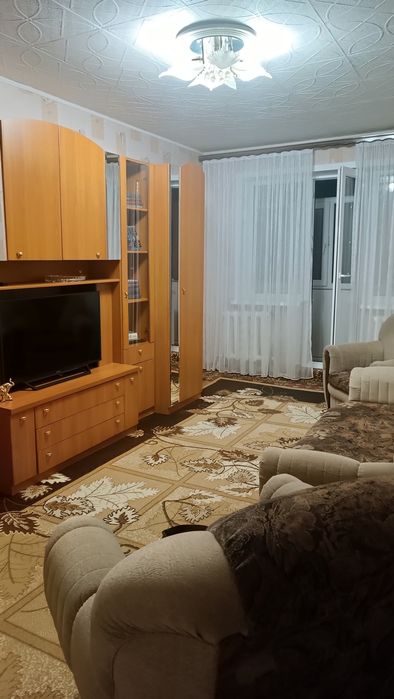 Стенка в гостиную