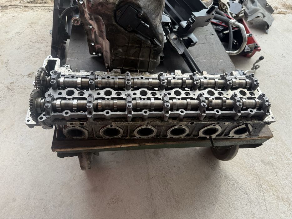 Цилиндрова глава