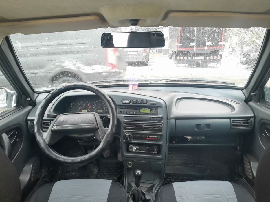 ВАЗ 2114 год 2013