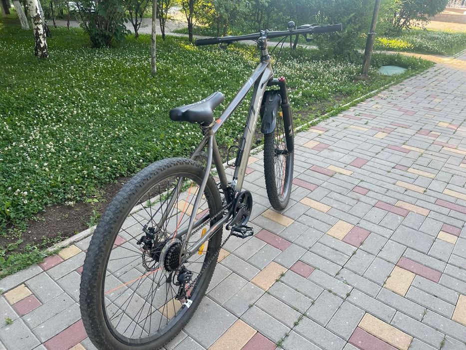 горный велосипед срочно