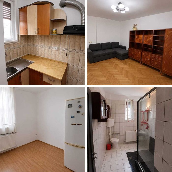 Apartament 2 camere de închiriat
